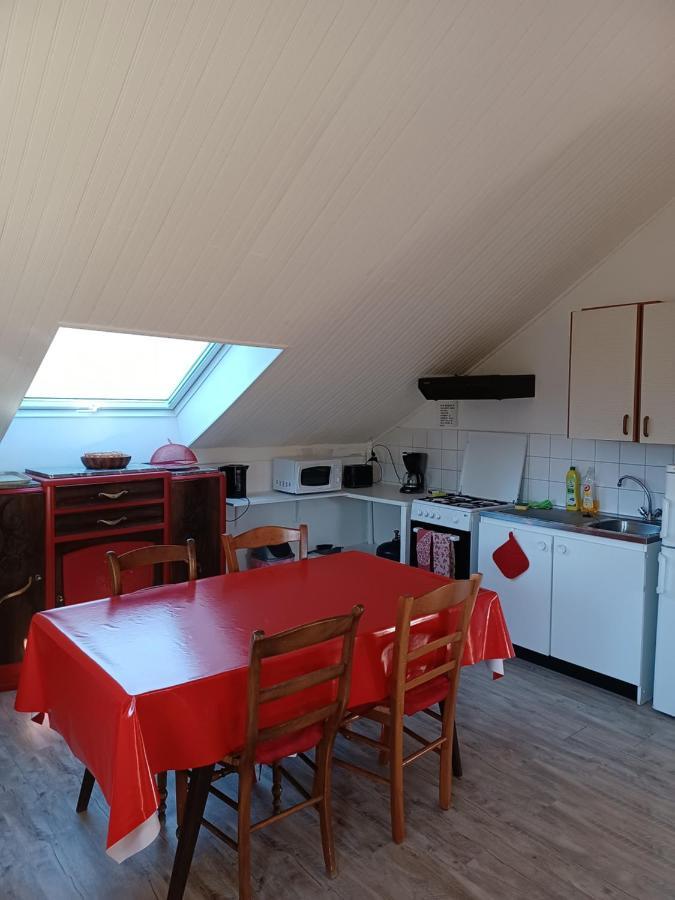 Appartement Dans Maison, Calme Assure Corancy ภายนอก รูปภาพ